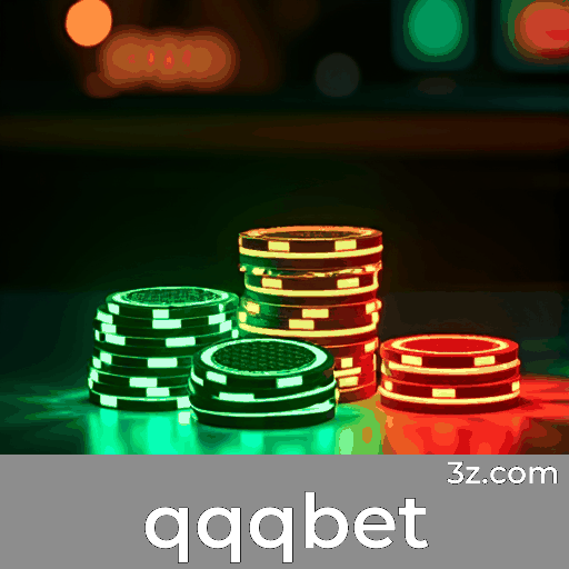 qqqbet: Emoção e Oportunidades de Ganhar nos Jogos de Cassino