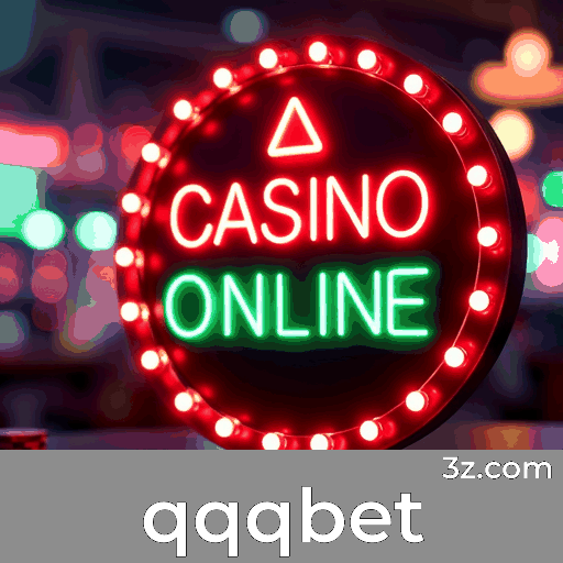 qqqbet: Plataforma de Cassino Premiável e Pagamentos Rápidos