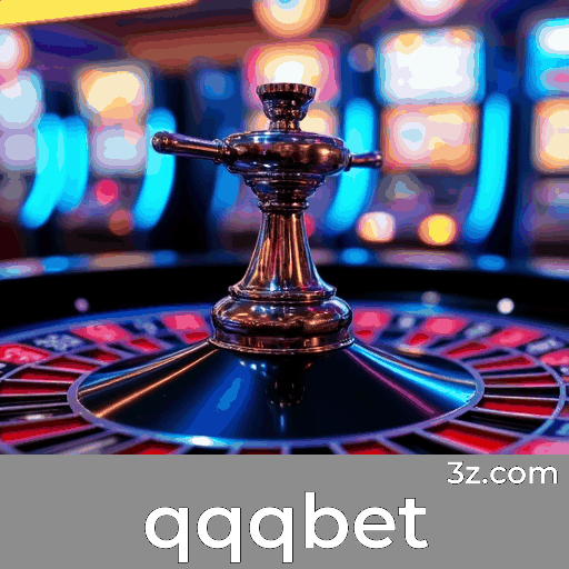 qqqbet: Plataforma de Cassino Premiável e Pagamentos Rápidos