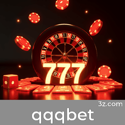 qqqbet: Caça-níqueis com Jackpots, Jogos de Mesa Estratégicos, e Experiências de Dealer Ao Vivo