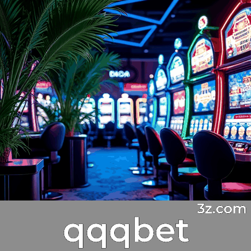 Descubra a emoção dos caça-níqueis com qqqbet e uma experiência única